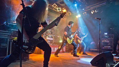 Rock Night