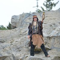 Unsere Karl-May-Spiele Darsteller (5)
