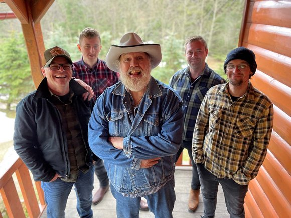 Willie Jones Band