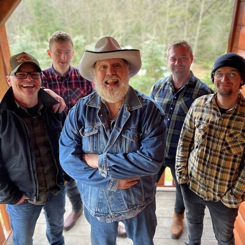 Willie Jones Band