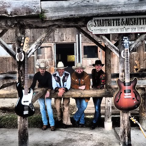 The Redneck Brothers
