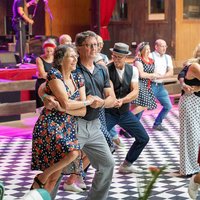 Rock'n'Roll & Boogie Woogie Weekend