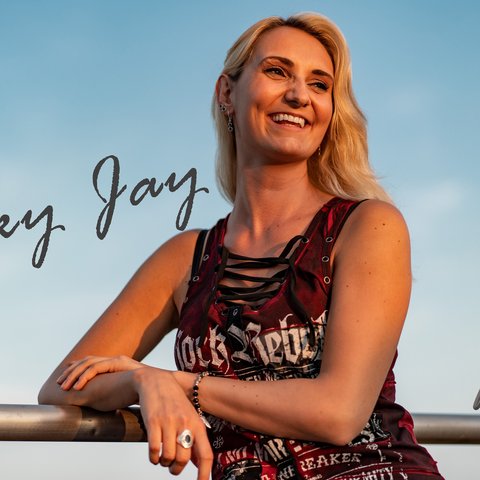 Becky Jay