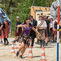 Highland Games