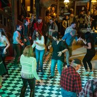 Rockabilly Weekend