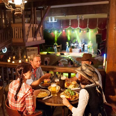 Übersicht Essen und Trinken