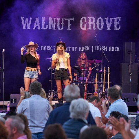 Walnut Grove