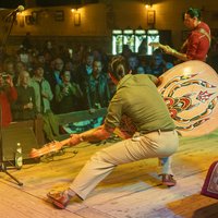 Rockabilly Convention