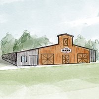 Update: Reithalle wird zu Pullman Barn