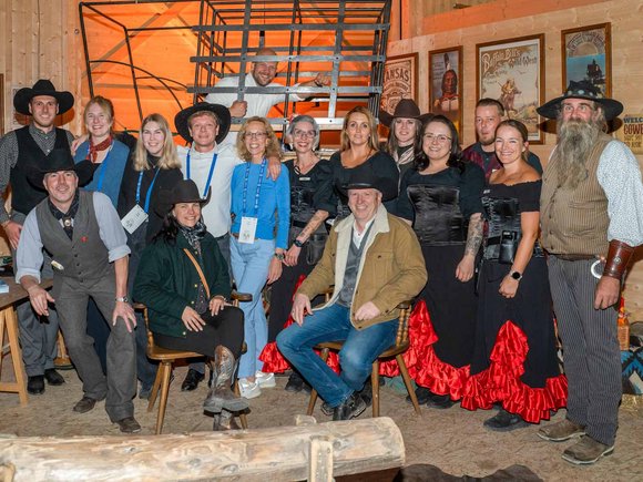 VDFU Sommertreffen 2024