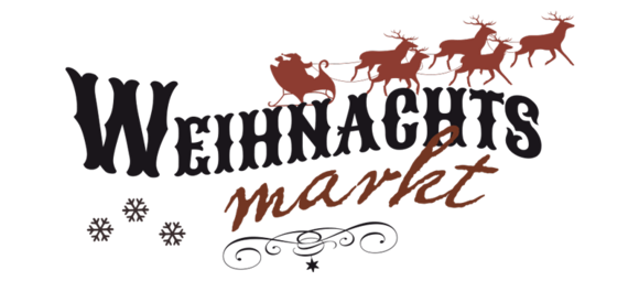 Deutsch-amerikanischer Weihnachtsmarkt