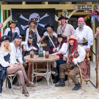 Fluch der Piraten