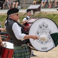 Highland Games