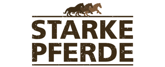 Starke Pferde Starke Pferde