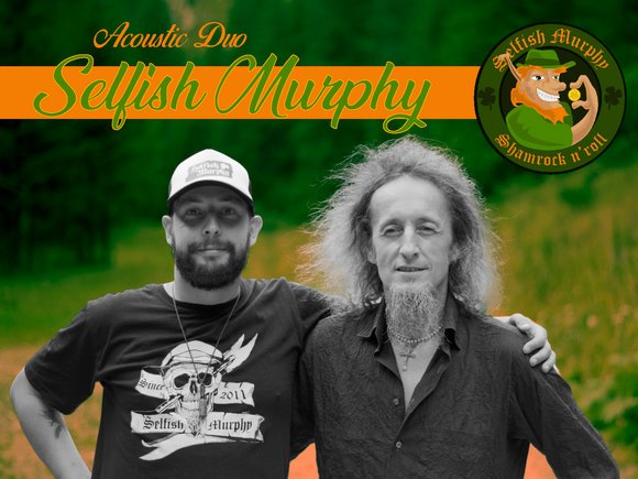 Selfish Murphy Duo