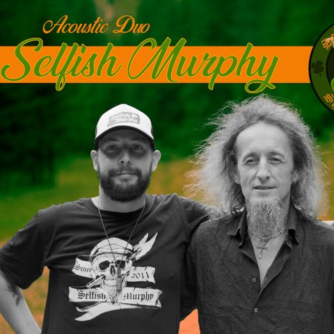 Selfish Murphy Duo