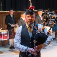 Irish & Celtic Weekend