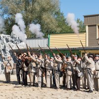 Civil War Weekend Civil War Weekend
