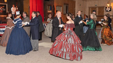 Uniformed Ball