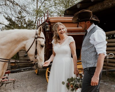 Hochzeiten