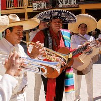 Mexican Week Mexican Week